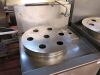 Stainless Steel Gas Dim Sum Steamer, Size H114 x W85 x D90cm. - 3