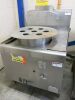 Ellidge & Fairley Dim Sum Gas Steamer, Model EF/DSS, S/N 3597. Size H124 x W86 x D95cm.