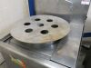 Ellidge & Fairley Dim Sum Gas Steamer, Model EF/DSS, S/N 3597. Size H124 x W86 x D95cm. - 3