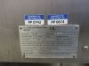 Ellidge & Fairley Dim Sum Gas Steamer, Model EF/DSS, S/N 3597. Size H124 x W86 x D95cm. - 4