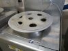 Ellidge & Fairley Dim Sum Gas Steamer, Model EF/DSS, S/N 4059. Size H124 x W86 x D95cm. - 3