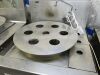 Ellidge & Fairley Dim Sum Gas Steamer, Model EF/DSS, S/N 244. Size H120 x W83 x D90cm. - 3