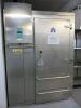 Koma MonoCell Blast Freezer, Model M301. Size H240 x W2165 x D136cm. NOTE: buyer to safely disconnect & remove.