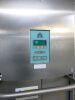 Koma MonoCell Blast Freezer, Model M301. Size H240 x W2165 x D136cm. NOTE: buyer to safely disconnect & remove. - 2