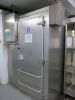Koma MonoCell Blast Freezer, Model M301. Size H240 x W2165 x D136cm. NOTE: buyer to safely disconnect & remove. - 4