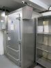 Koma MonoCell Blast Freezer, Model M301. Size H240 x W2165 x D136cm. NOTE: buyer to safely disconnect & remove. - 7