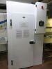 Foster Blast Chiller, Model MBCT100, S/N EFF84547. Size H235 x W136 x D120cm. NOTE: buyer to safely disconnect & remove. - 7