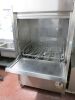 Meiko FV 130.2 Universal Ware Washing Machine, Model FV 130.2, S/N 10461631, 3 Phase, Year 2020. Size H180 x W123 x D90cm. - 4