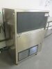 Brema Ice Maker, Model CB955A-Q, S/N 2009070458251. Size H128 x W74cm x D60cm. - 2