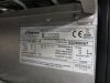 Foster Stainless Steel Undercounter Freezer, Model MR150-A. Size H83cm x W60cm x D64cm. - 3