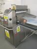 Rondo Doge Commercial Dough Sheeter, Model SFS 660, S/N C7A451111, 3 Phase, 2019. - 5