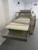 Rondo Doge Commercial Dough Sheeter, Model SFS 660, S/N C7A451111, 3 Phase, 2019. - 6