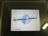Rondo Doge Commercial Dough Sheeter, Model SFS 660, S/N C7A451111, 3 Phase, 2019. - 8