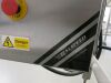 Ralspeed Motorised Stainless Steel Conveyor Belt, 3 Phase. Size H90cm x W400cm x D45cm. - 3