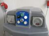 Escher Commercial 60kg Spiral Mixer, Model M8042, S/N 2491, 3 Phase, 2006. - 2