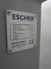 Escher Commercial 60kg Spiral Mixer, Model M8042, S/N 2491, 3 Phase, 2006. - 4