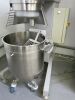 Escher Commercial 80L Planetary Mixer, Model PM80-3, S/N 2282, 3 Phase, 2006. - 3