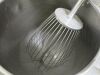 Escher Commercial 80L Planetary Mixer, Model PM80-3, S/N 2282, 3 Phase, 2006. - 4