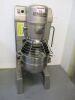 Hobart Commercial 40L Spiral Mixer, Model HSM40, S/N 970173-046, 3 Phase, 2004. - 3