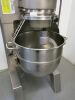 Hobart Commercial 40L Spiral Mixer, Model HSM40, S/N 970173-046, 3 Phase, 2004. - 4
