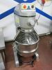 ChefQuip 60L Stop Mixer, Model 60HI-E, S/N 0505132, 3 Phase, 2005. - 6