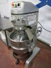 ChefQuip 60L Stop Mixer, Model 60HI-E, S/N 0505132, 3 Phase, 2005. - 7