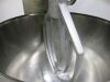ChefQuip 60L Stop Mixer, Model 60HI-E, S/N 0505132, 3 Phase, 2005. - 9