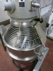 ChefQuip 60L Stop Mixer, Model 60HI-E, S/N 0505132, 3 Phase, 2005. - 3