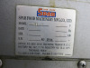 ChefQuip 60L Stop Mixer, Model 60HI-E, S/N 0505132, 3 Phase, 2005. - 5