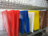 31 x Assorted Chopping & Prep Boards with Assortment of Storage Racks (As Viewed). - 2