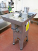Mainca Floor Standing Meat Mincer, Model PL90, 3 Phase, Year 2006. Comes with Attachments (As Viewed). - 2