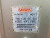 Mainca Floor Standing Meat Mincer, Model PL90, 3 Phase, Year 2006. Comes with Attachments (As Viewed). - 5