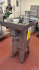 Mainca Floor Standing Meat Mincer, Model PL90, 3 Phase, Year 2006. Comes with Attachments (As Viewed). - 6