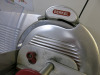 Berkel Meal Deli Slicer, Model BSPGL04011A0F, 20143 Milano, S/N 0911S738, Year 2011. - 2