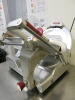 Berkel Meal Deli Slicer, Model BSPGL04011A0F, 20143 Milano, S/N 0911S738, Year 2011. - 3