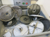 Robot Coupe CL50 Ultra with Assortment of Blades & Accessories (Excludes blades for lot 103). - 2