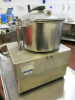 Sammic Stainless Steel 5.5ltr Food Processor, Year 2019. - 3