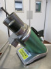 Brunner Barvel Commercial Vegetable Cutter. Comes with Assorted Blades.