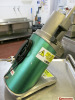 Brunner Barvel Commercial Vegetable Cutter. Comes with Assorted Blades. - 2
