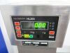Avery Weigh-Tronics Platform Scales, Model HL-265, S/N 029960, Max Capacity 90kg. - 2