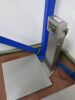 Avery Weigh-Tronics Platform Scales, Model HL-265, S/N 029960, Max Capacity 90kg. - 4