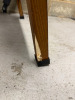 Large Wooden A Frame. Note: Branded GDK. - 4