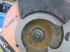 Evolution Rage 3-S Mitre Saw, 240v. - 3