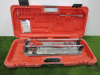 Rubi TS Plus 43 Tile Cutter in Case.