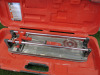 Rubi TS Plus 43 Tile Cutter in Case. - 3