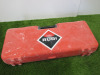 Rubi TS Plus 43 Tile Cutter in Case. - 4