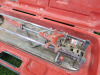 Rubi TS Plus 43 Tile Cutter in Case. - 2