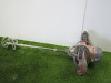Flex MXE 900 Paddle Mixer, 110v.