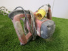 Flex MXE 900 Paddle Mixer, 110v. - 2