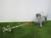Bauker 1200w Paddle Mixer, Model PDN122, 240v.